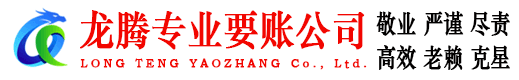 河口区龙腾收债公司
